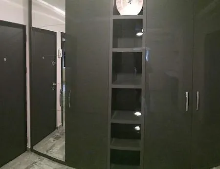 شقة Apartament Diana Beach *
