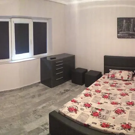 شقة Apartament Diana Beach مانغاليا