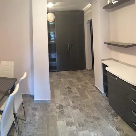Apartament Diana Beach * Mangalya