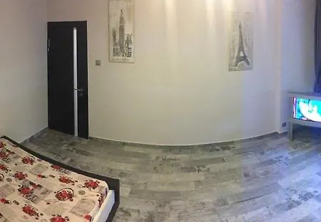 Apartament Diana Beach * Mangalya