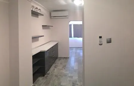 Apartament Diana Beach Daire Mangalya